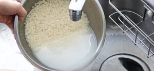 Arroz Blanco