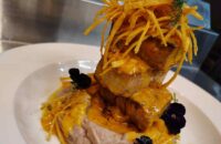 🐟🥭 Atún en Salsa Mango 🐟🥭