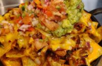 🇲🇽🌶️Nachos Mexicanos Exquisitos 🇲🇽🌶️