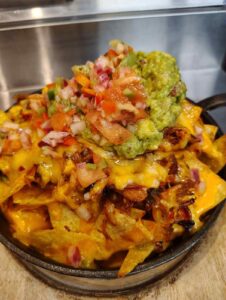 🇲🇽🌶️Nachos Mexicanos Exquisitos 🇲🇽🌶️